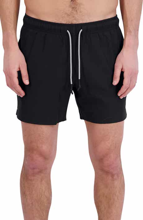 StretchTex Volley Swim Shorts