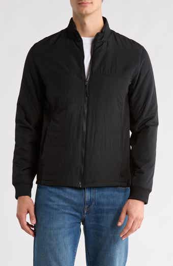 Hart Schaffner Marx Sloan Water Resistant Jacket