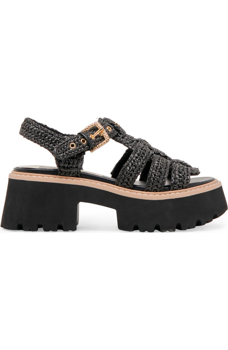 Dolce Vita Latice Strappy Sandal, Alternate, color,