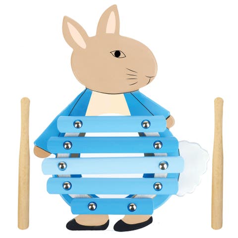 Peter Rabbit, Xylophone, Ages 3+