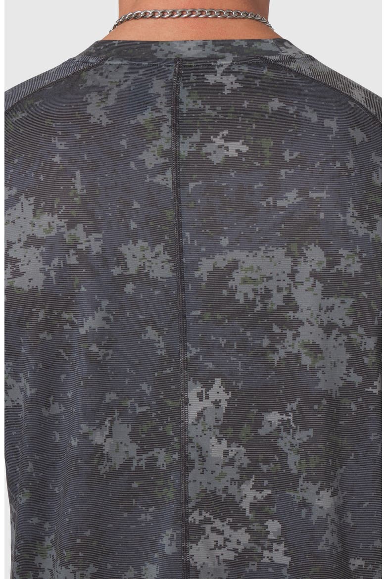 Polartec Delta Longsleeve, Alternate, color, Pixel Camo