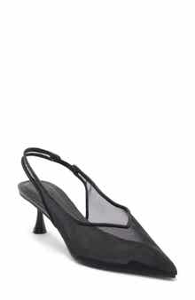 Billini Rose Slingback Pump