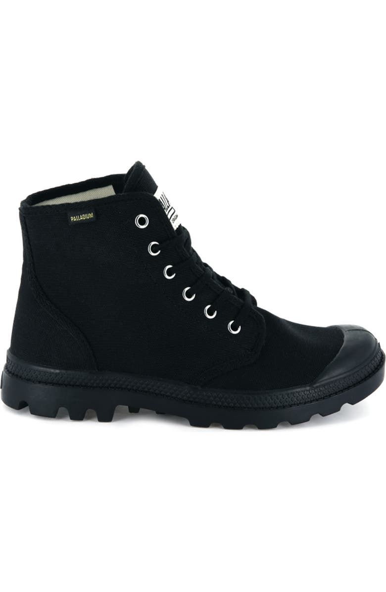 Palladium Pampa Hi Original Sneaker Boot, Alternate, color,