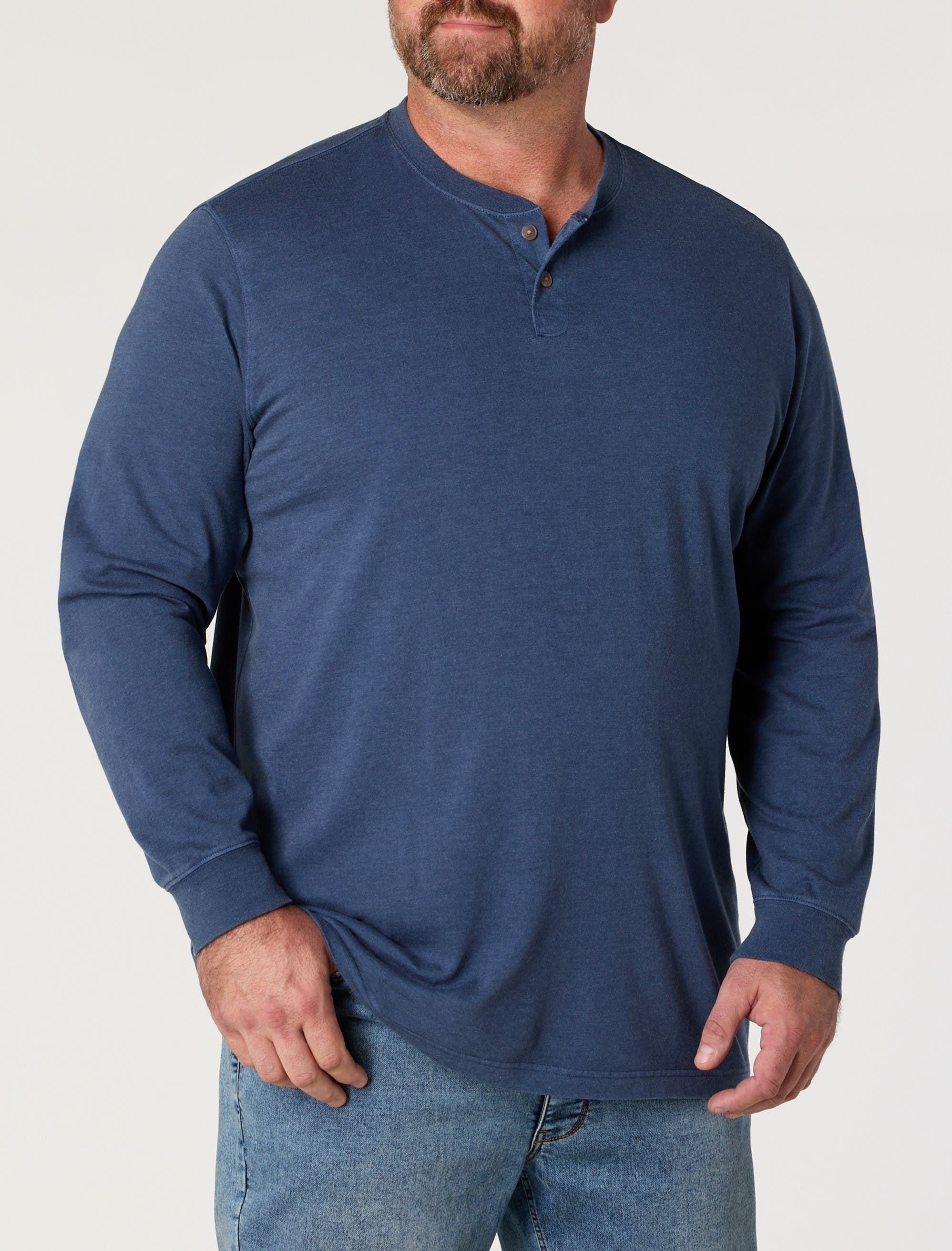INSIGNIA BLUE