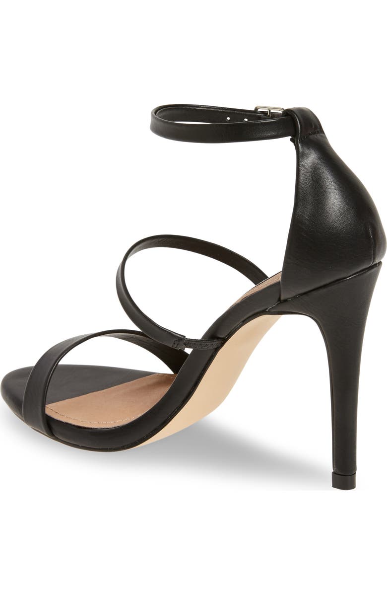 Steve Madden Sheena Strappy Sandal, Alternate, color,