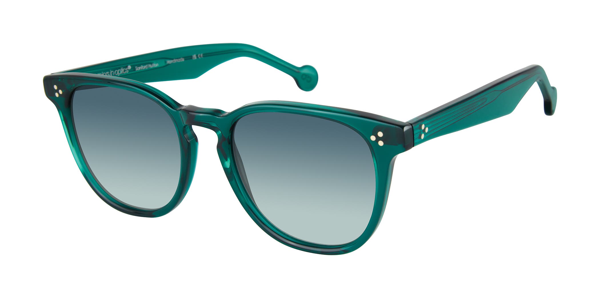 Emerald Green