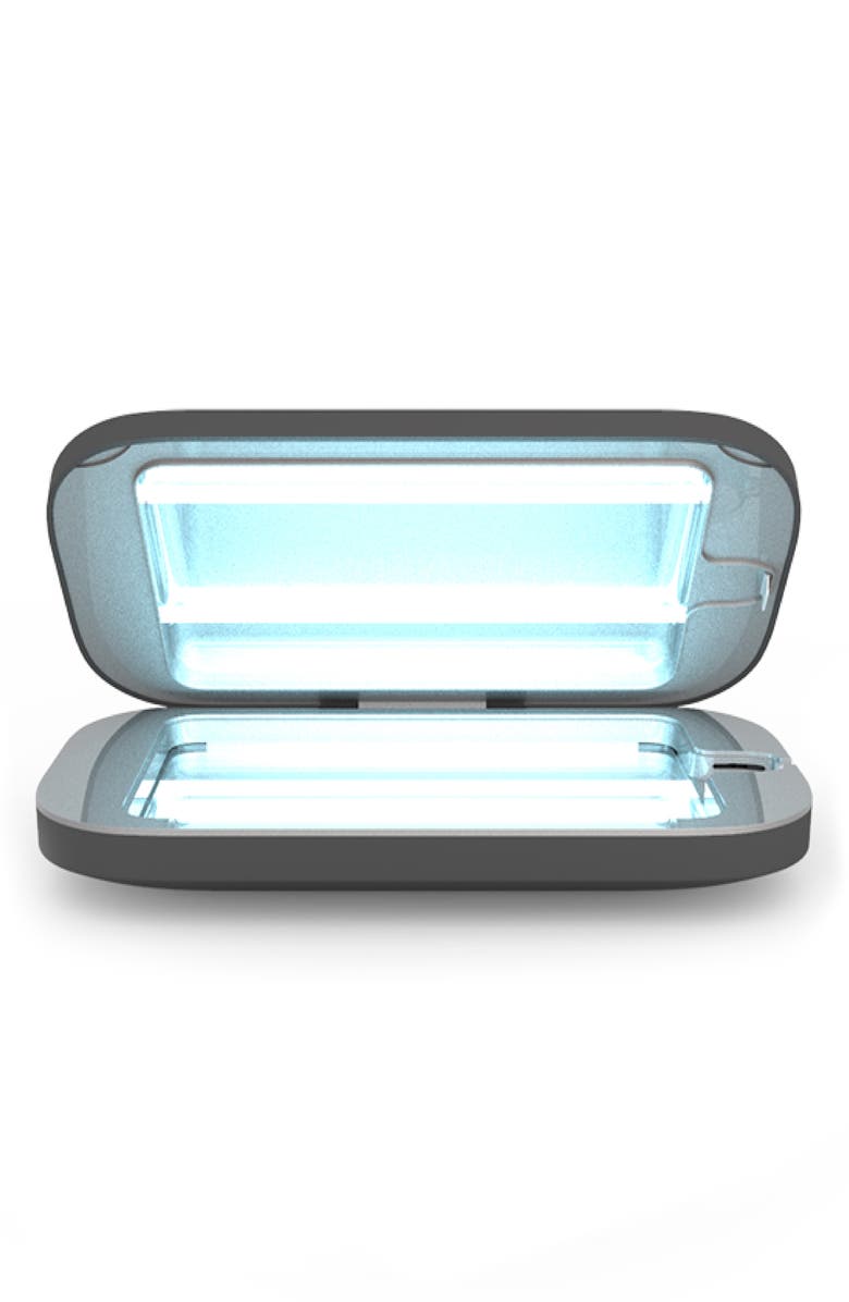 PhoneSoap Pro UV Sanitizer, Alternate, color,