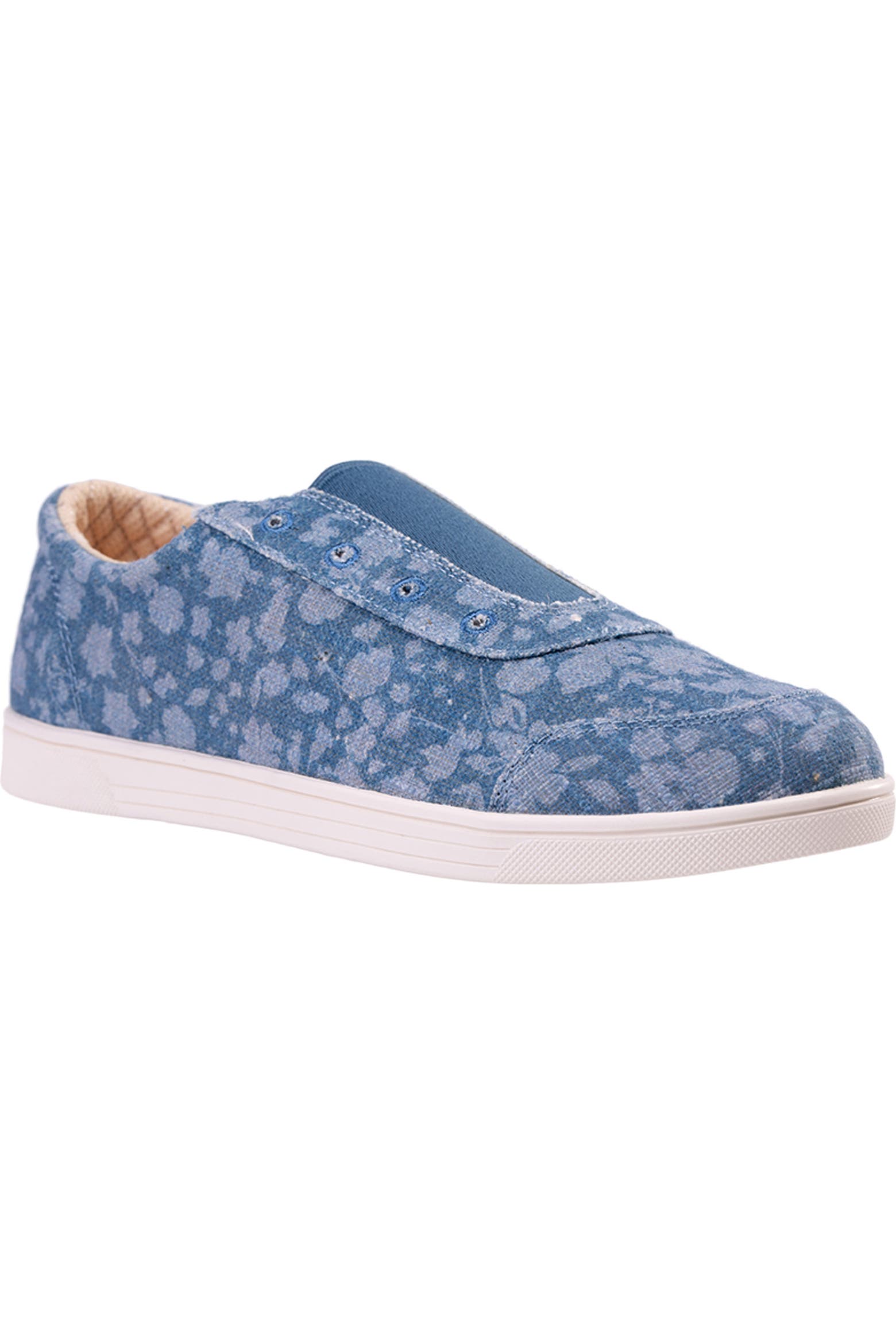 Bloom Bar Code Revitalign Santa Margarita Bloom Slip-On Sneaker (Women) | Nordstromrack