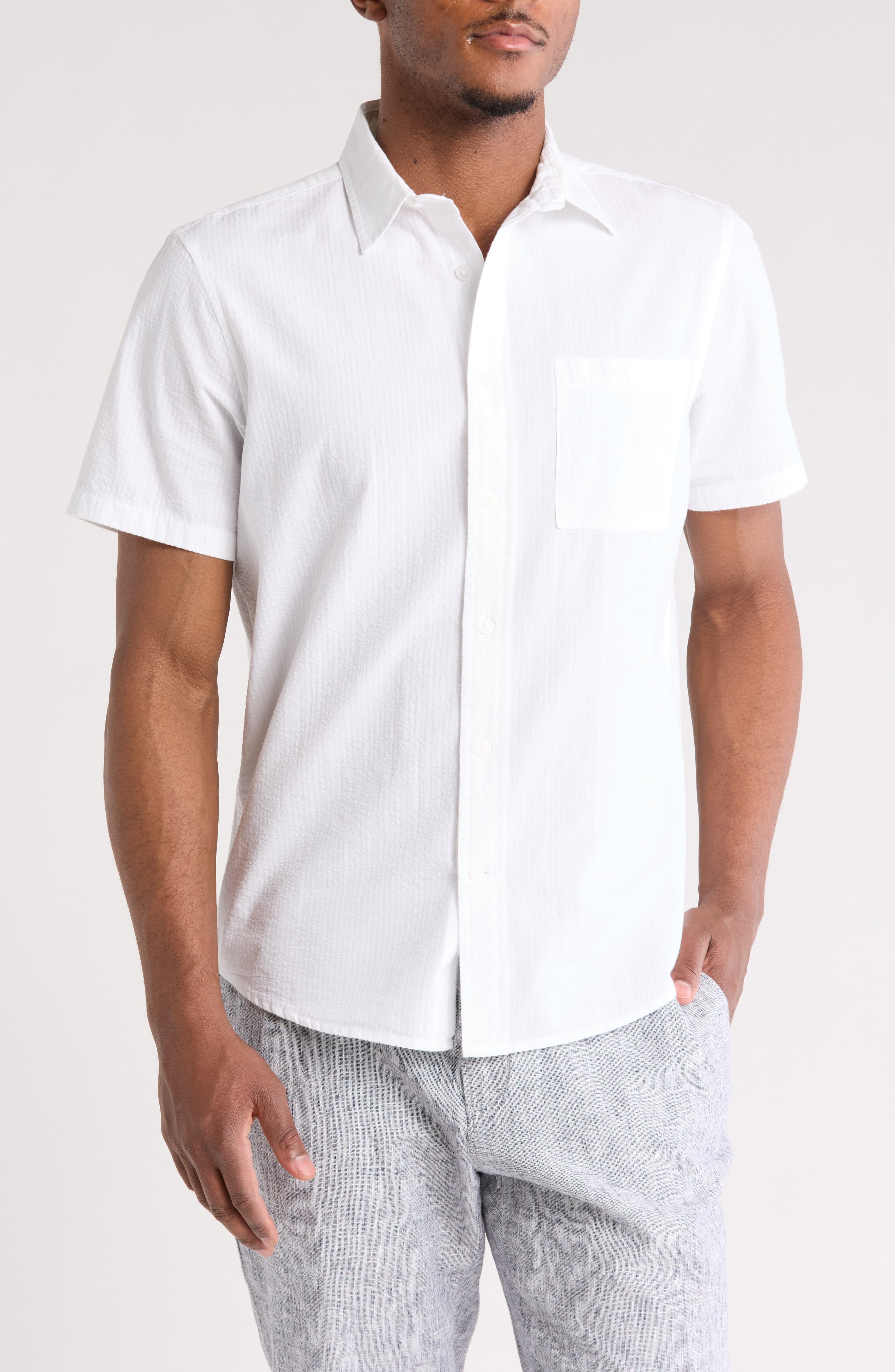 selected WHITE