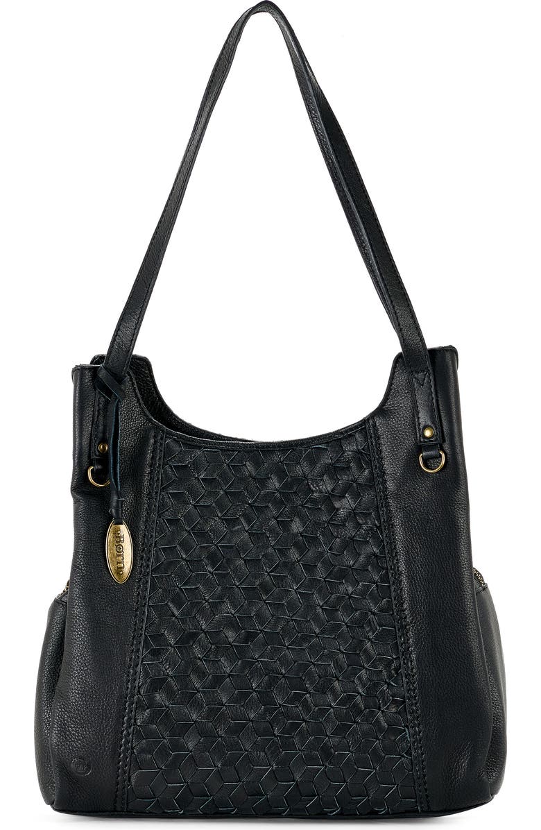 Børn Millport Woven Shoulder Bag, Main, color,