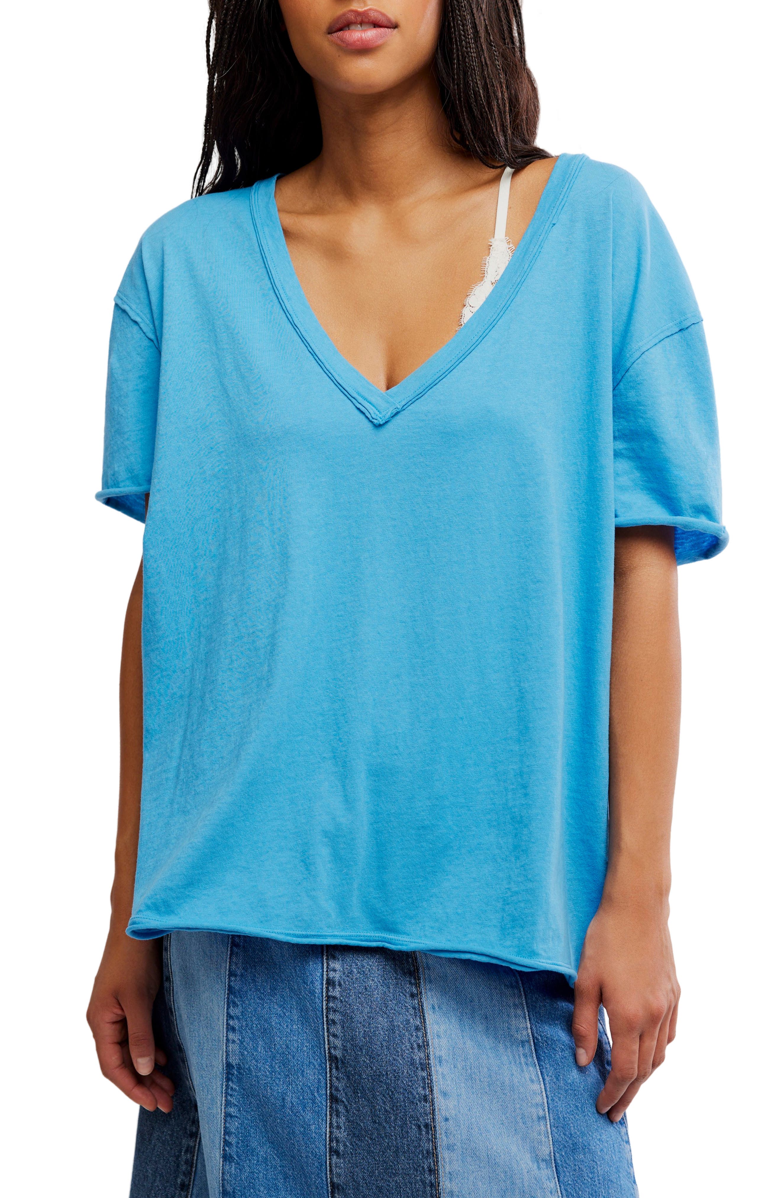 AZURE BLUE