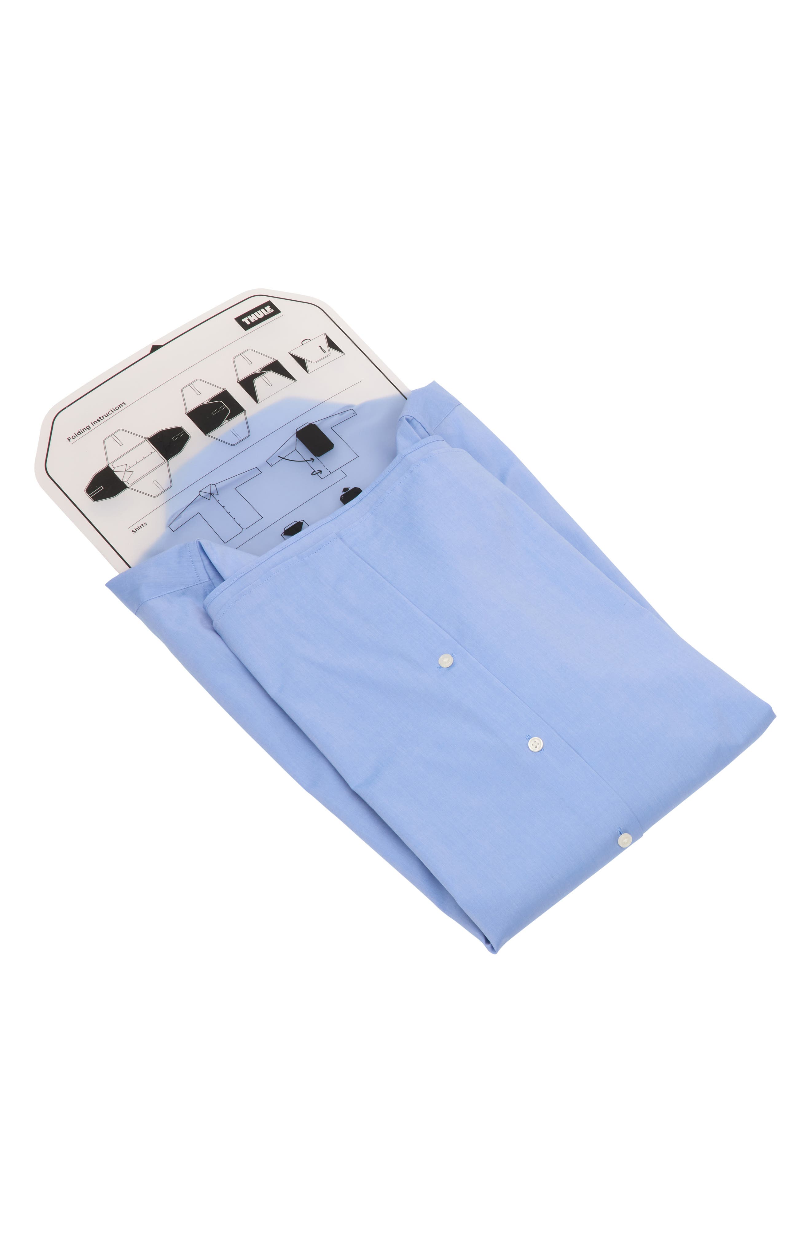 Thule Travel Garment Folder, Alternate, color, 