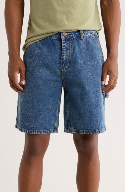 Carpenter Shorts