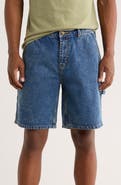 WeSC Carpenter Shorts