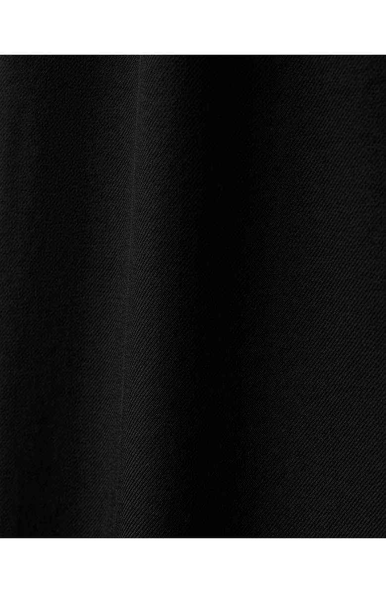 Rhone Horizon Wide Leg Pants, Alternate, color, Pure Black