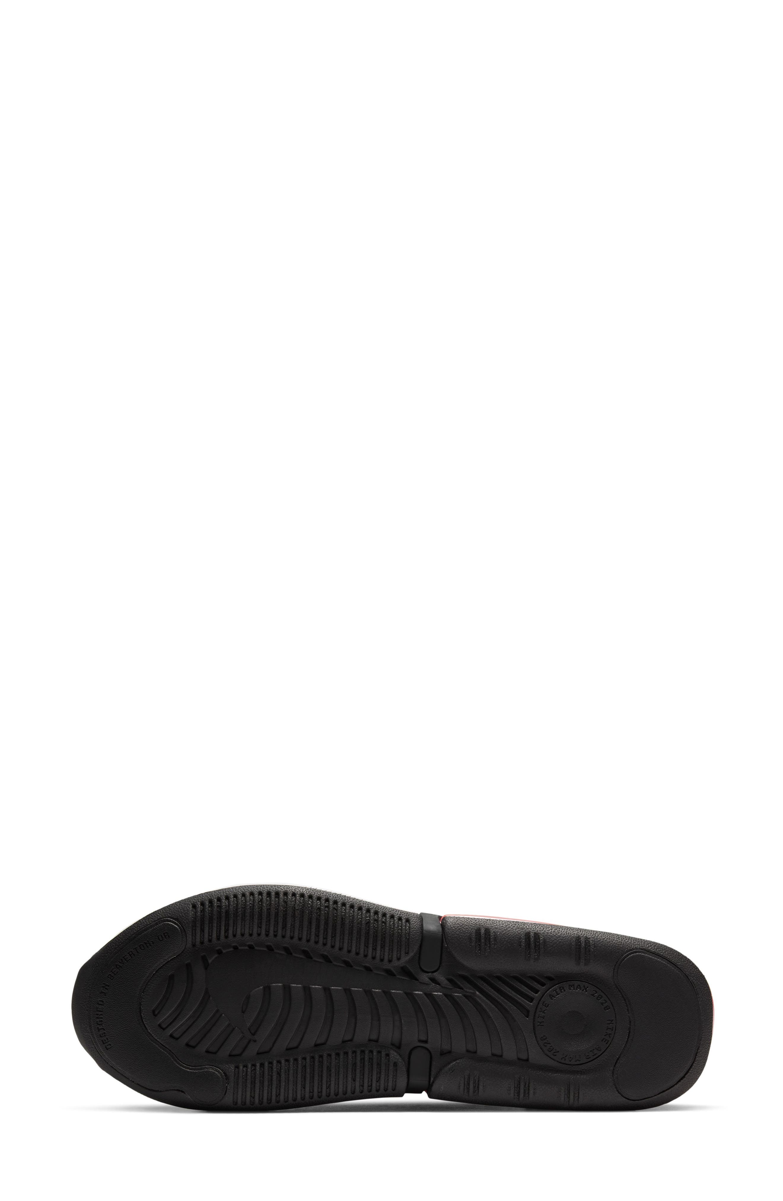 Nike Air Max Up Sneaker, Alternate, color, 