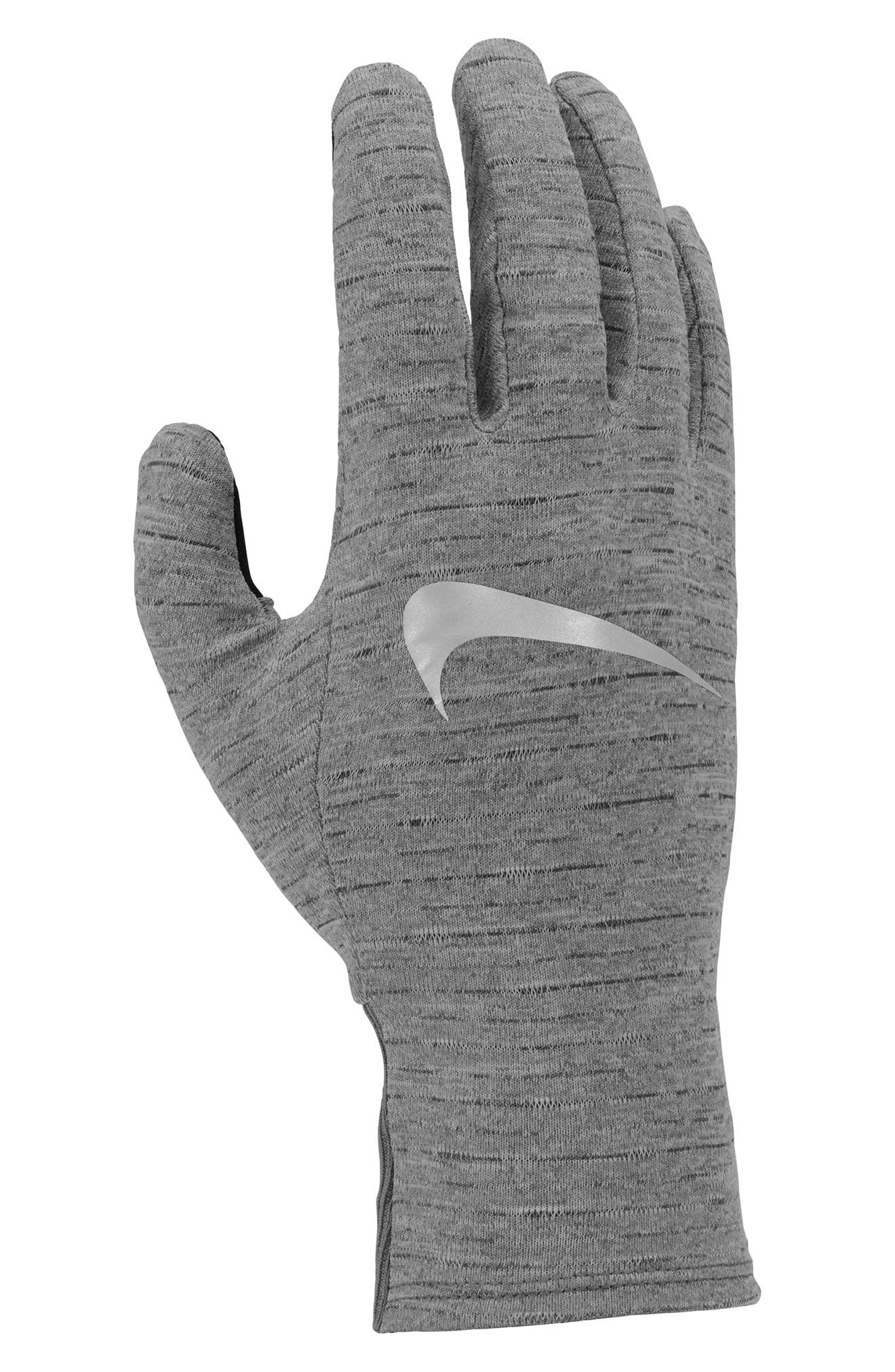 Nike Sphere 4.0 Therma-FIT Touchscreen Compatible Gloves