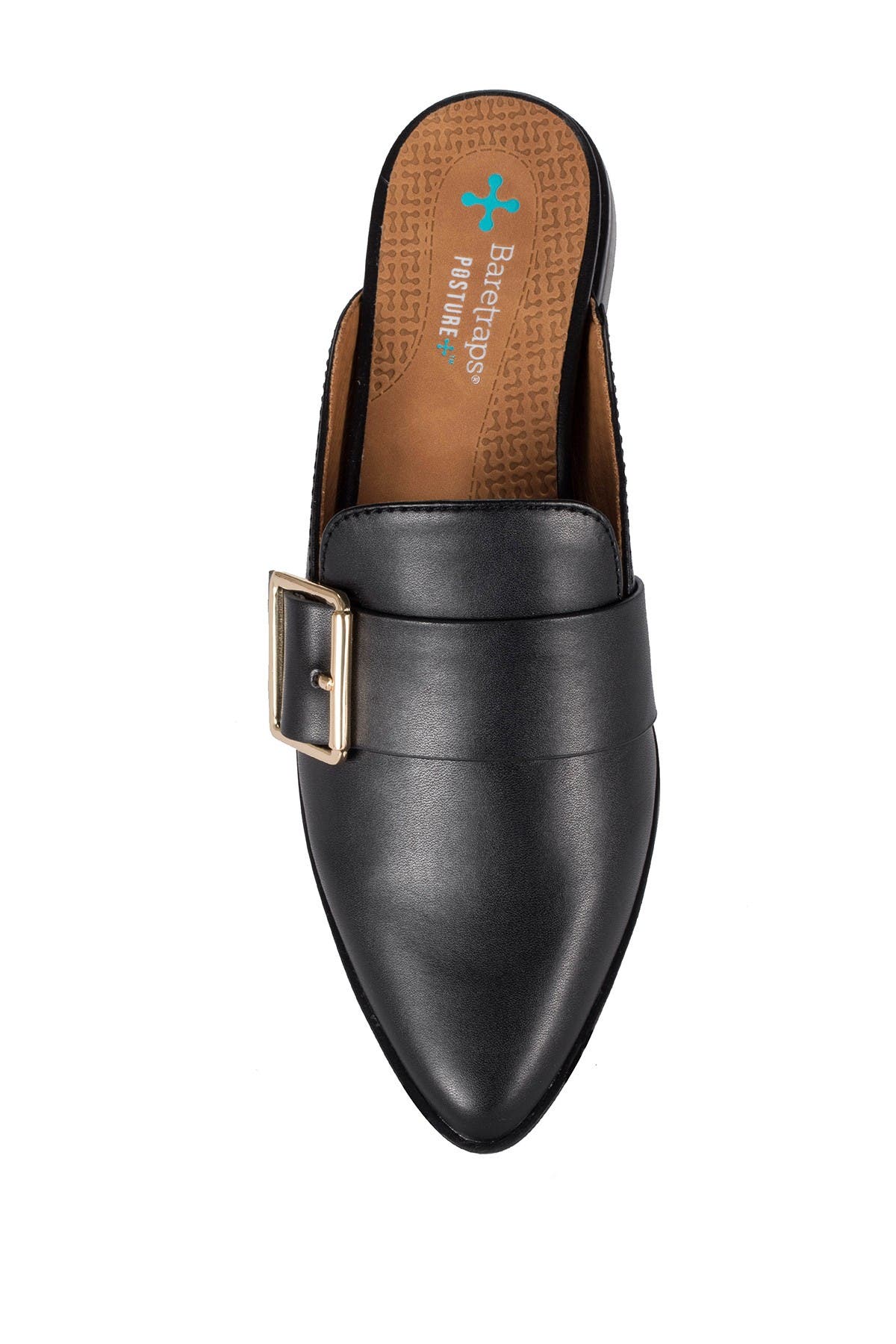 BARETRAPS Graycie Posture Plus + Mule, Alternate, color, 