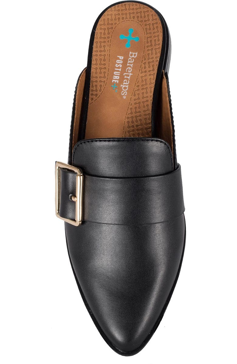 BARETRAPS Graycie Posture Plus + Mule, Alternate, color,