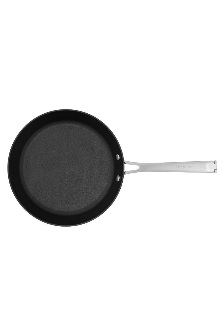 70th Anniversary 10.25-Inch Skillet, Alternate, color, Black