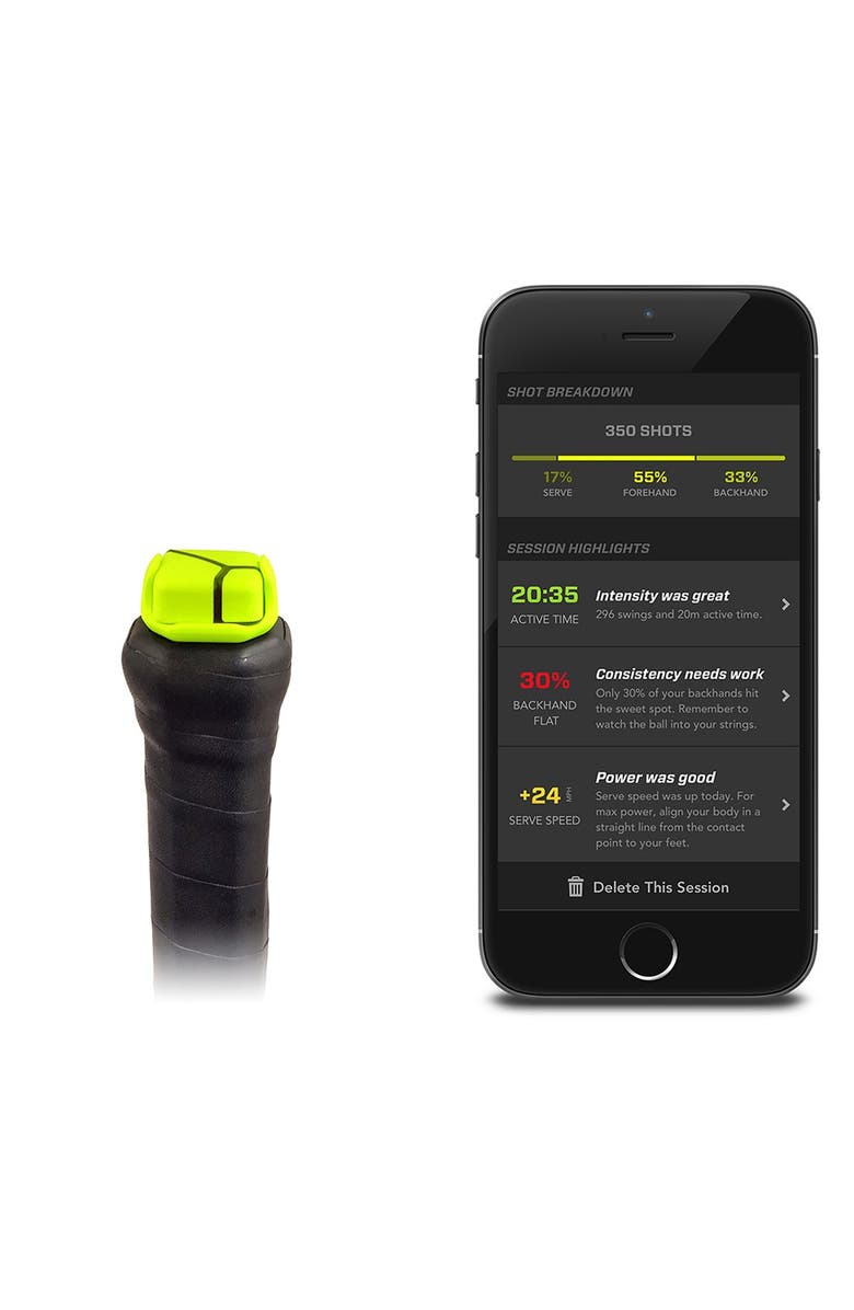 ZEPP , Alternate, color, 