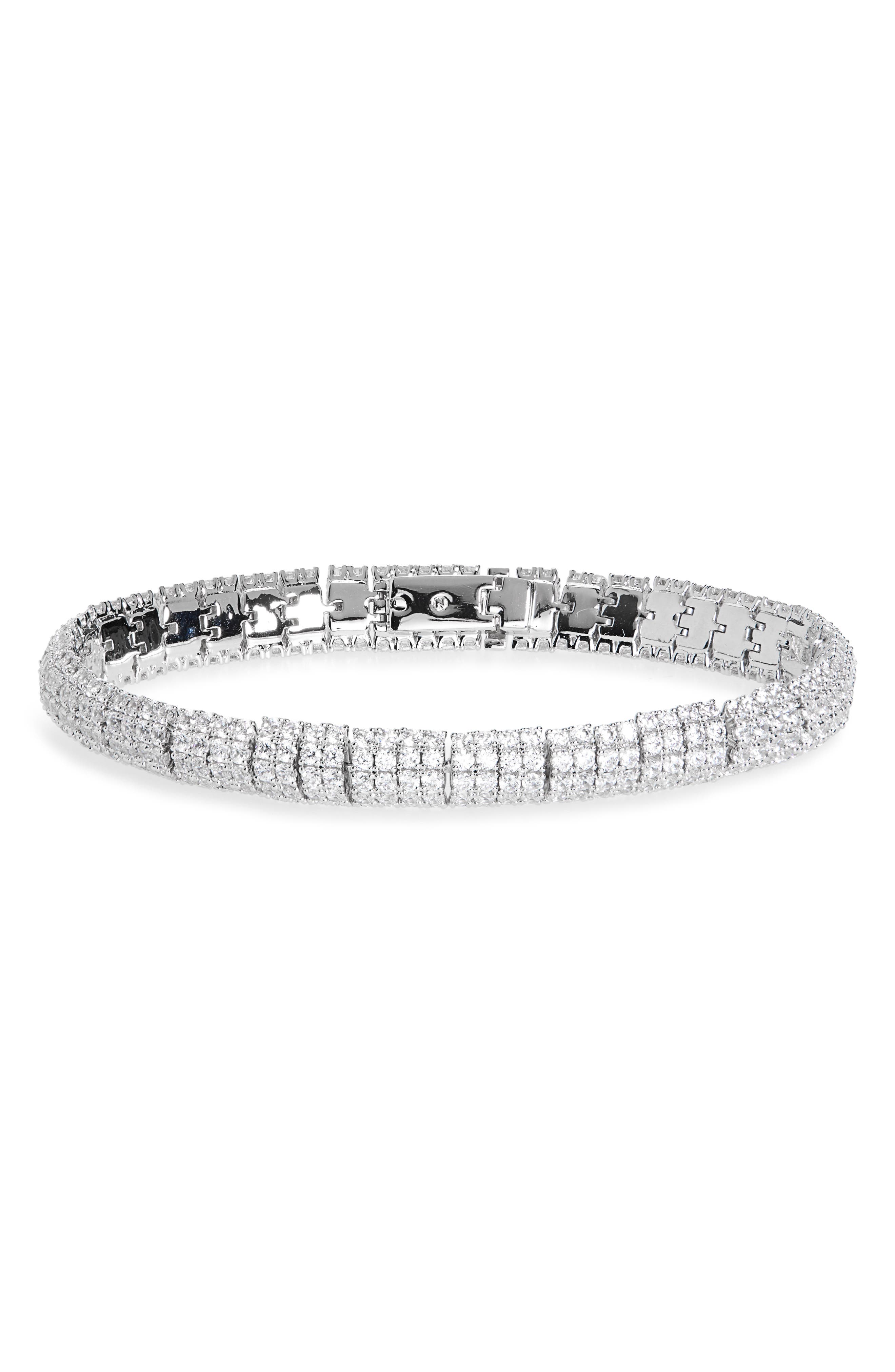 selected RHODIUM