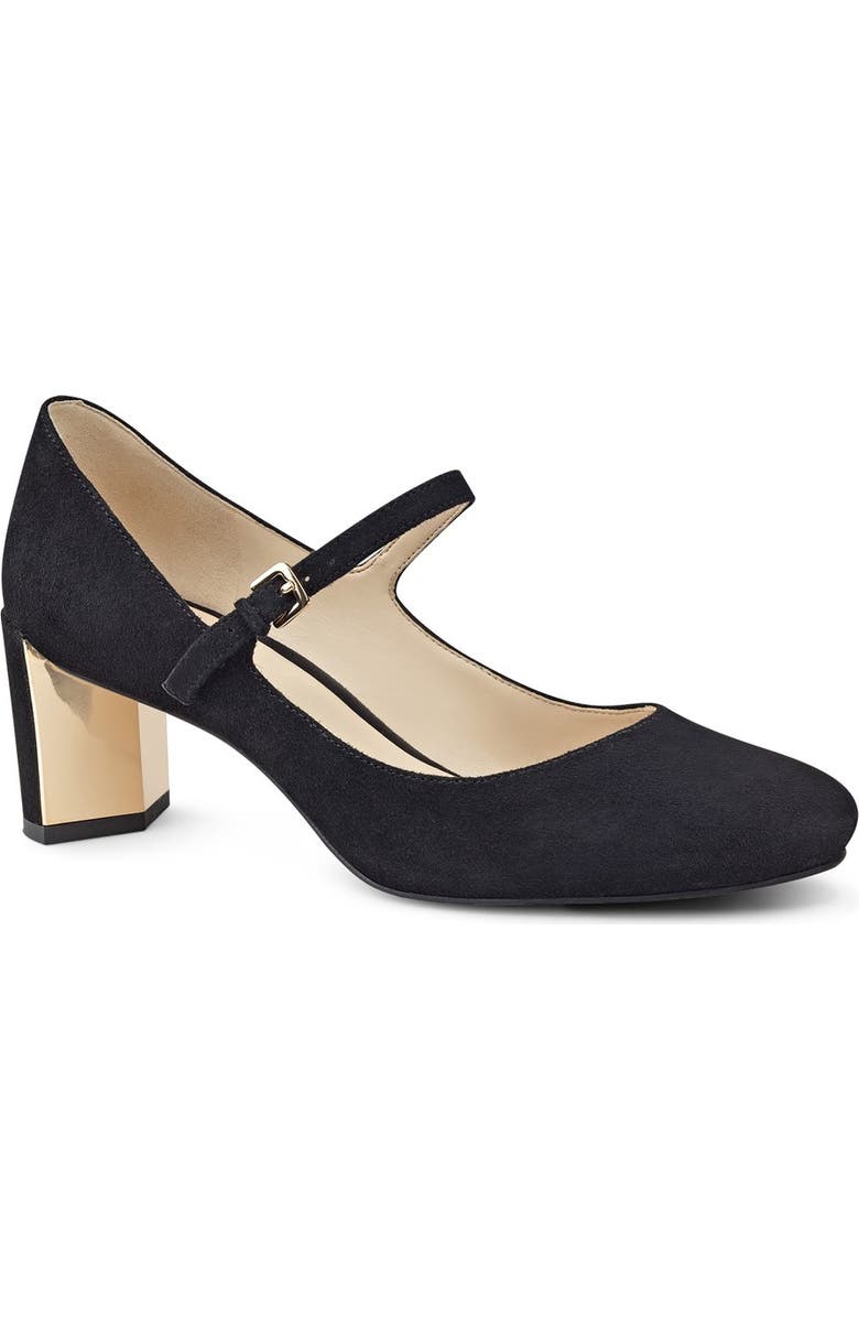 Nine West 'Fadilla' Mary Jane Pump, Main, color,