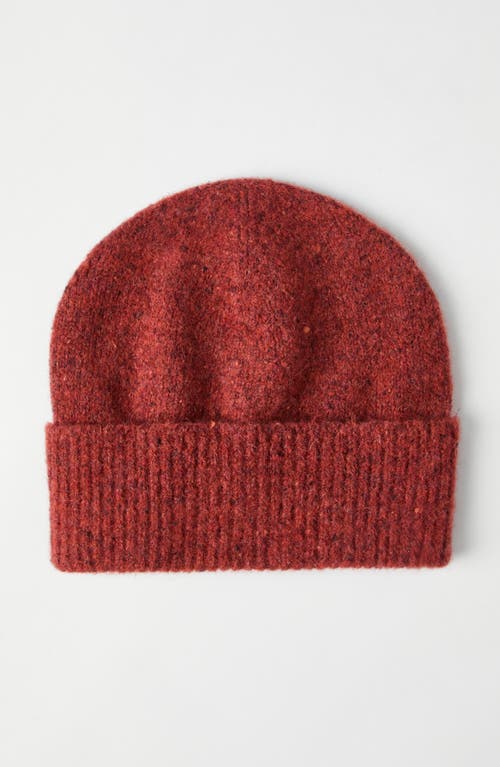 Brunello Cucinelli Gestrickte Beanie
