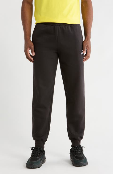 Essential No. 1 Logo Sweatpants