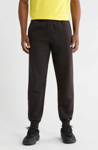 PUMA Essential No. 1 Logo Sweatpants