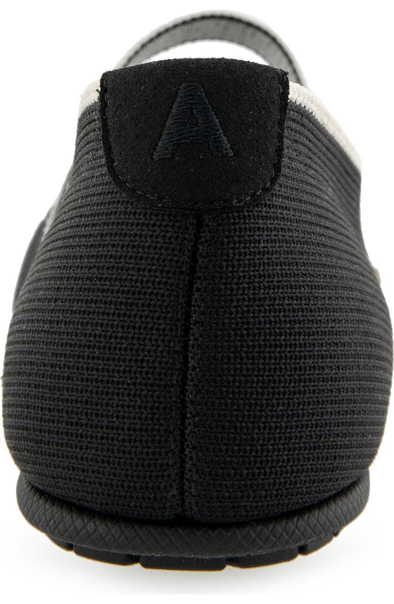 Aerosoles Perry Knit Mary Jane Flat, Alternate, color,