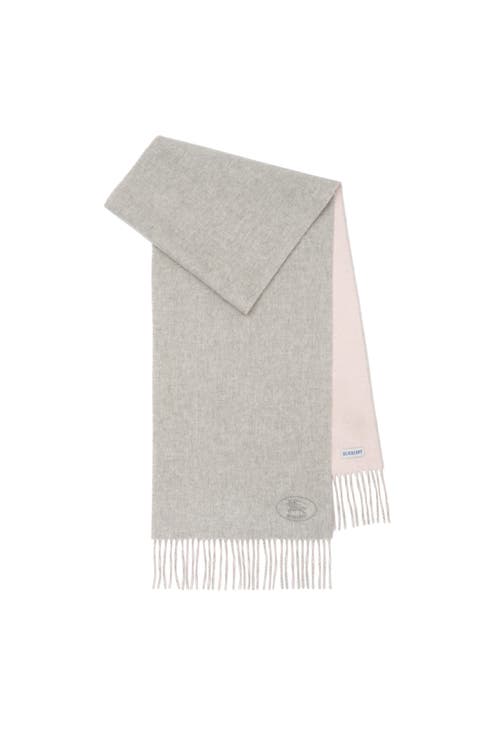 Knight Cashmere Scarf