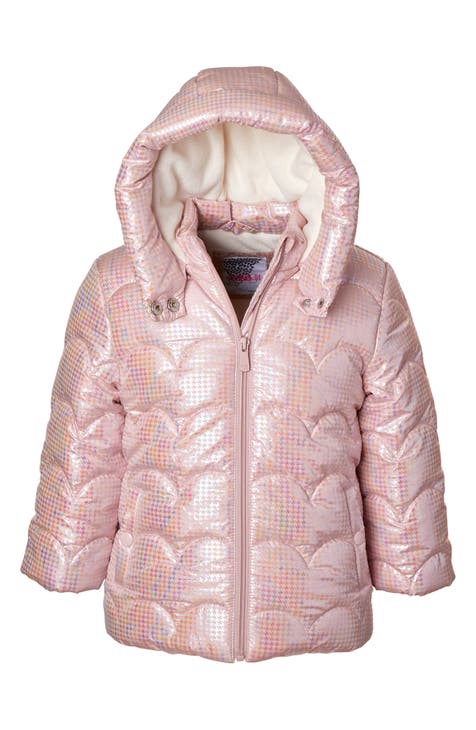 Baby Girl Kensie Girl Coats Jackets Nordstrom Rack