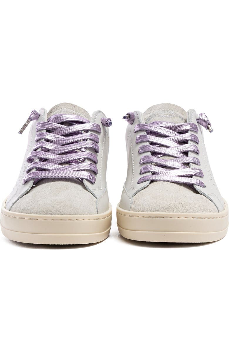 P448 John Sneaker, Alternate, color, Orchid
