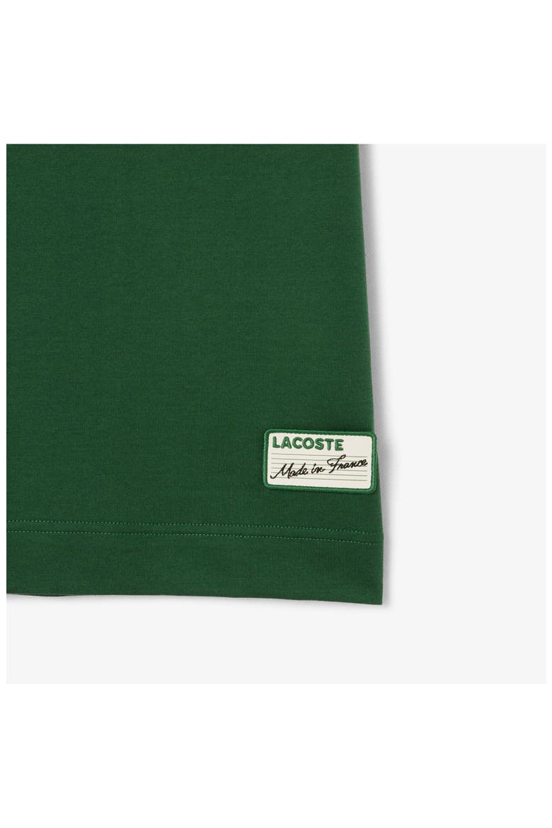 Classic Fit T-Shirt, Alternate, color, GREEN