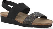 Naot Amy Slingback Sandal