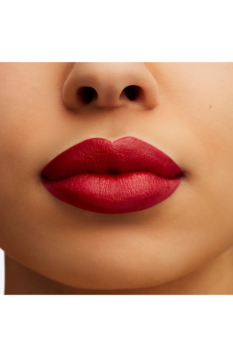 MAC Cosmetics MAC Aute Cuture Starring Rosalía Lipstick, Alternate, color,