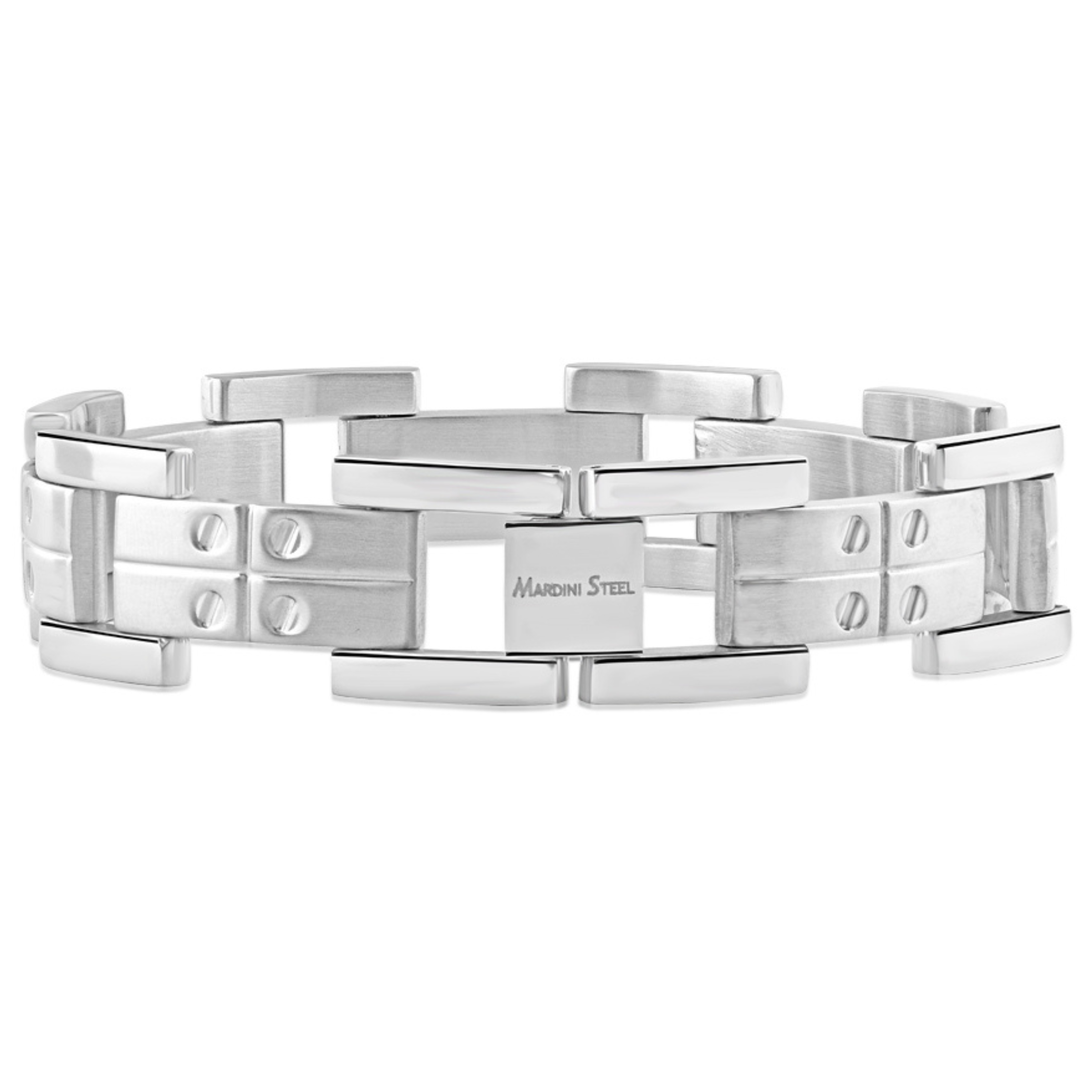 selected Stainless Steel
