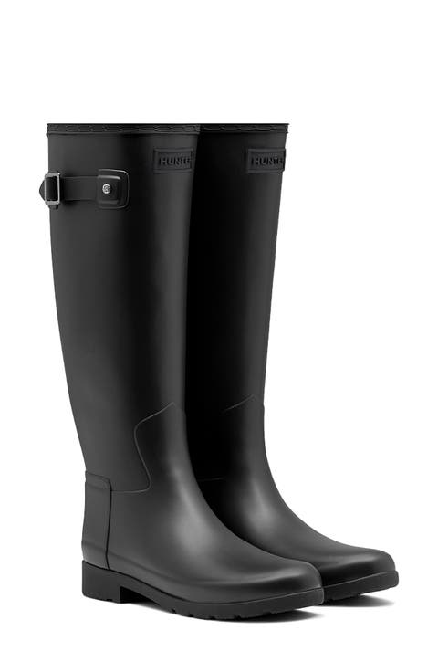 Original Refined Rain Boot