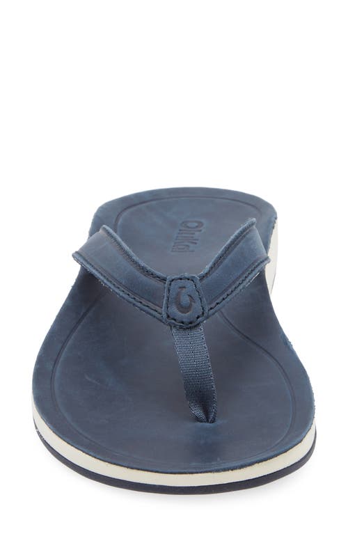 Olukai Southshore Flip Flop