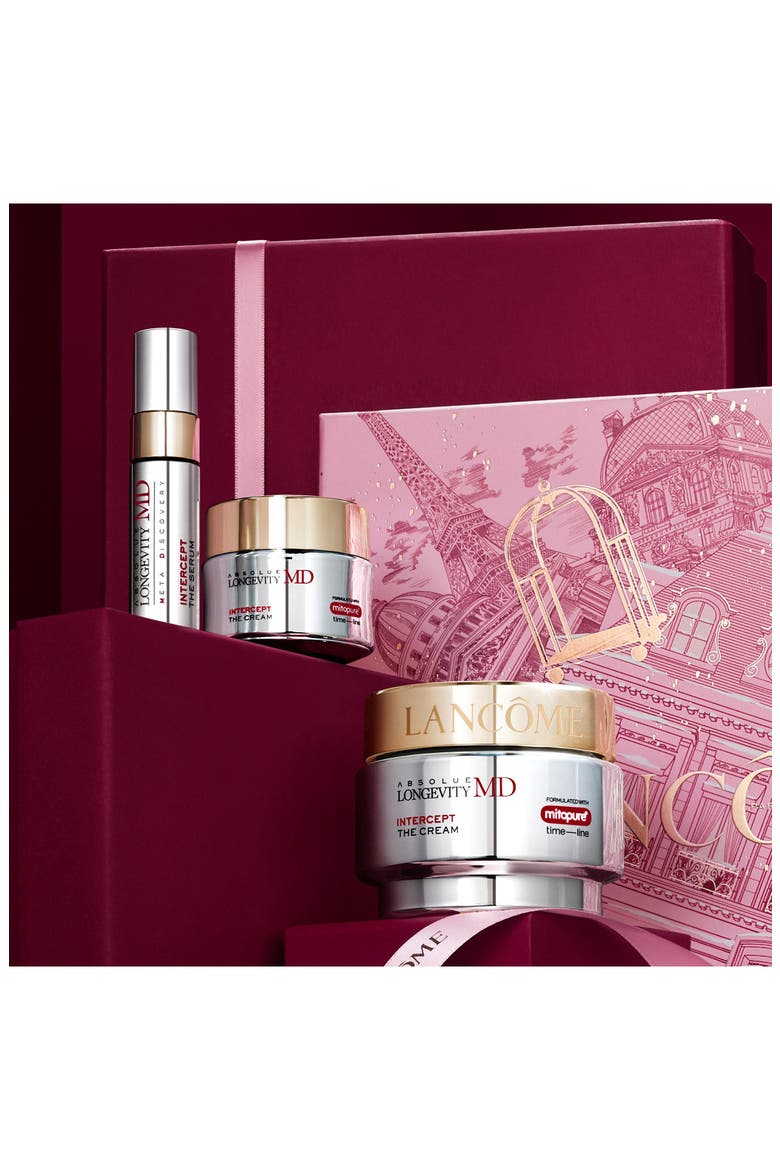 Absolue MD Intercept Cream & Serum Set $245 Value, Alternate, color, NO COLOR