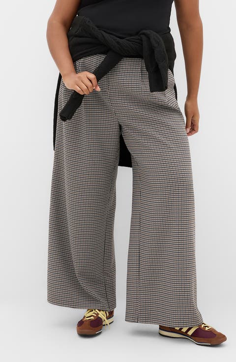 Tiana Wide Leg Pants
