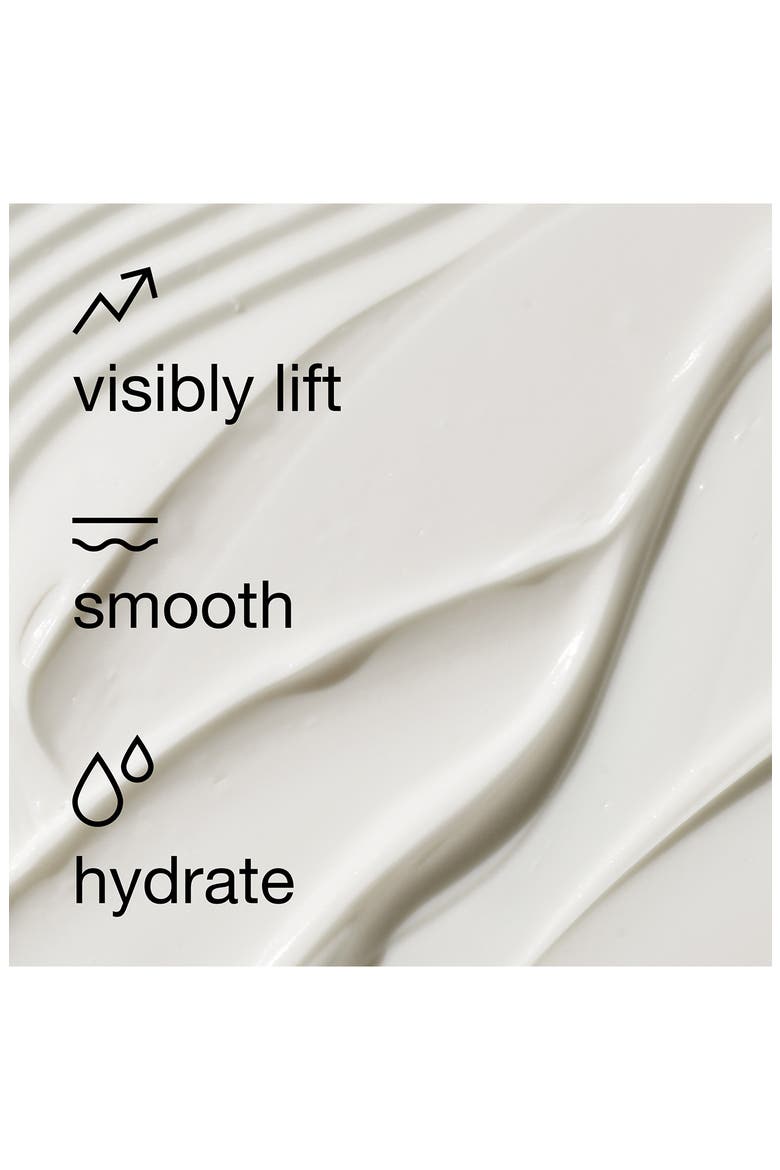Smart Clinical Repair Lifting Face + Neck Cream, Alternate, color, NO COLOR