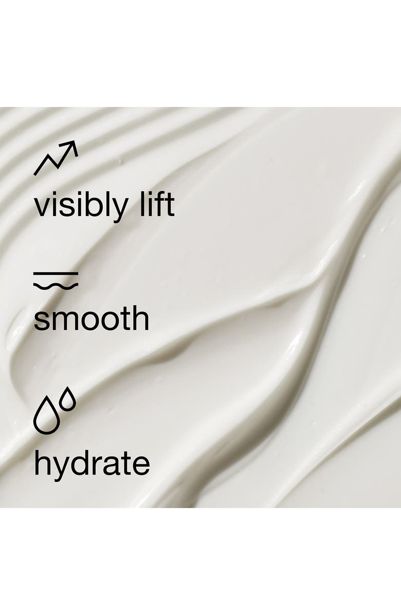 Clinique Smart Clinical Repair Lifting Face + Neck Cream, Alternate, color, 