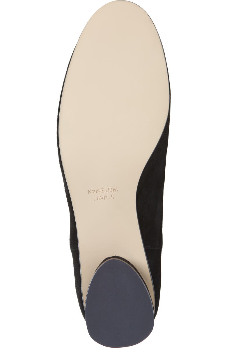 Stuart Weitzman Eloise Over the Knee Boot, Alternate, color,