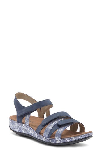 Romika ® Fidschi 74 Sandal In Ocean