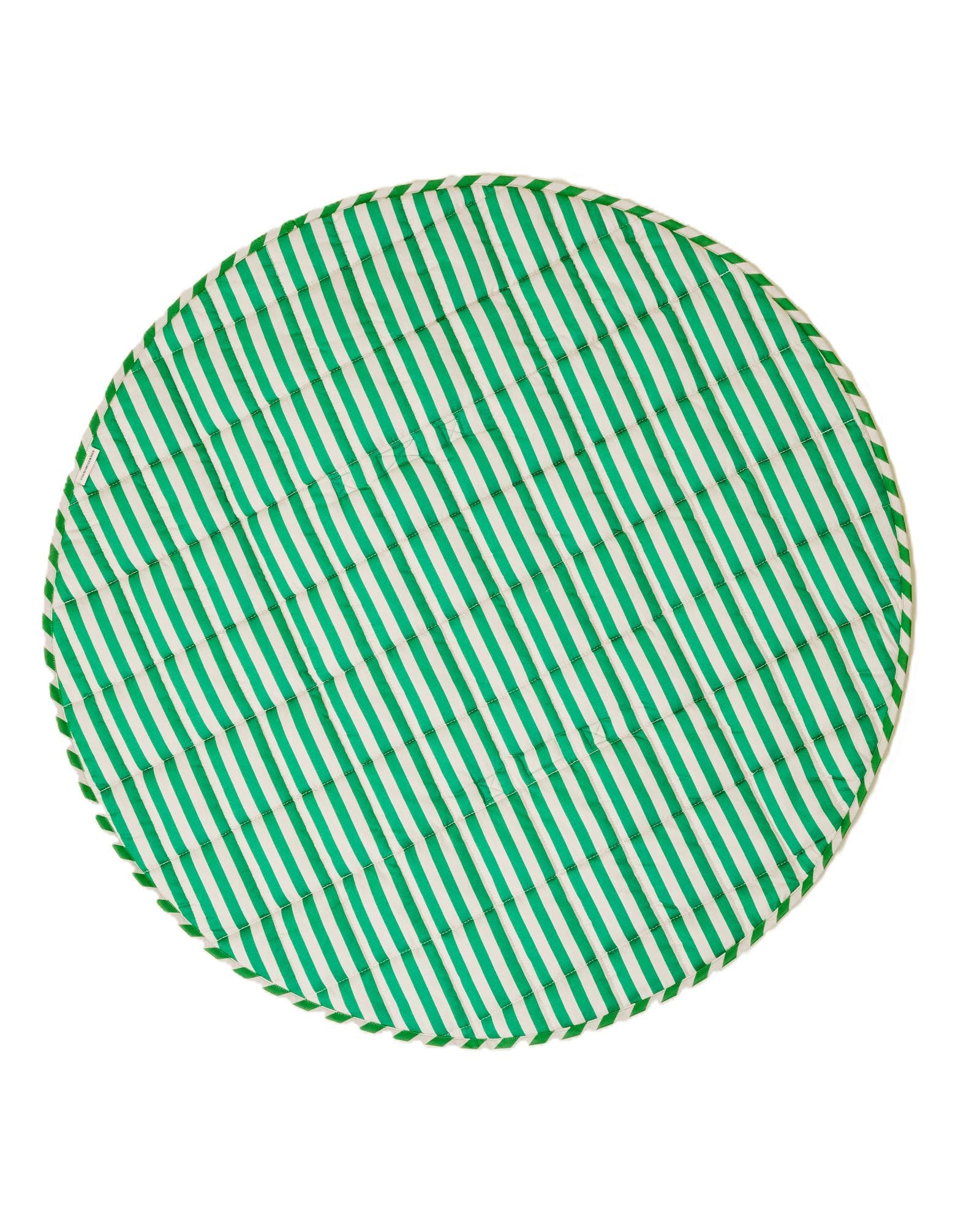 Green Stripe