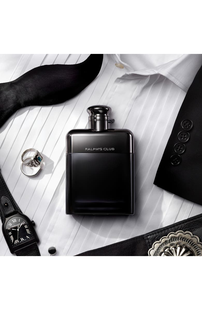 Ralph Lauren Ralph's Club Eau de Parfum, Alternate, color, 