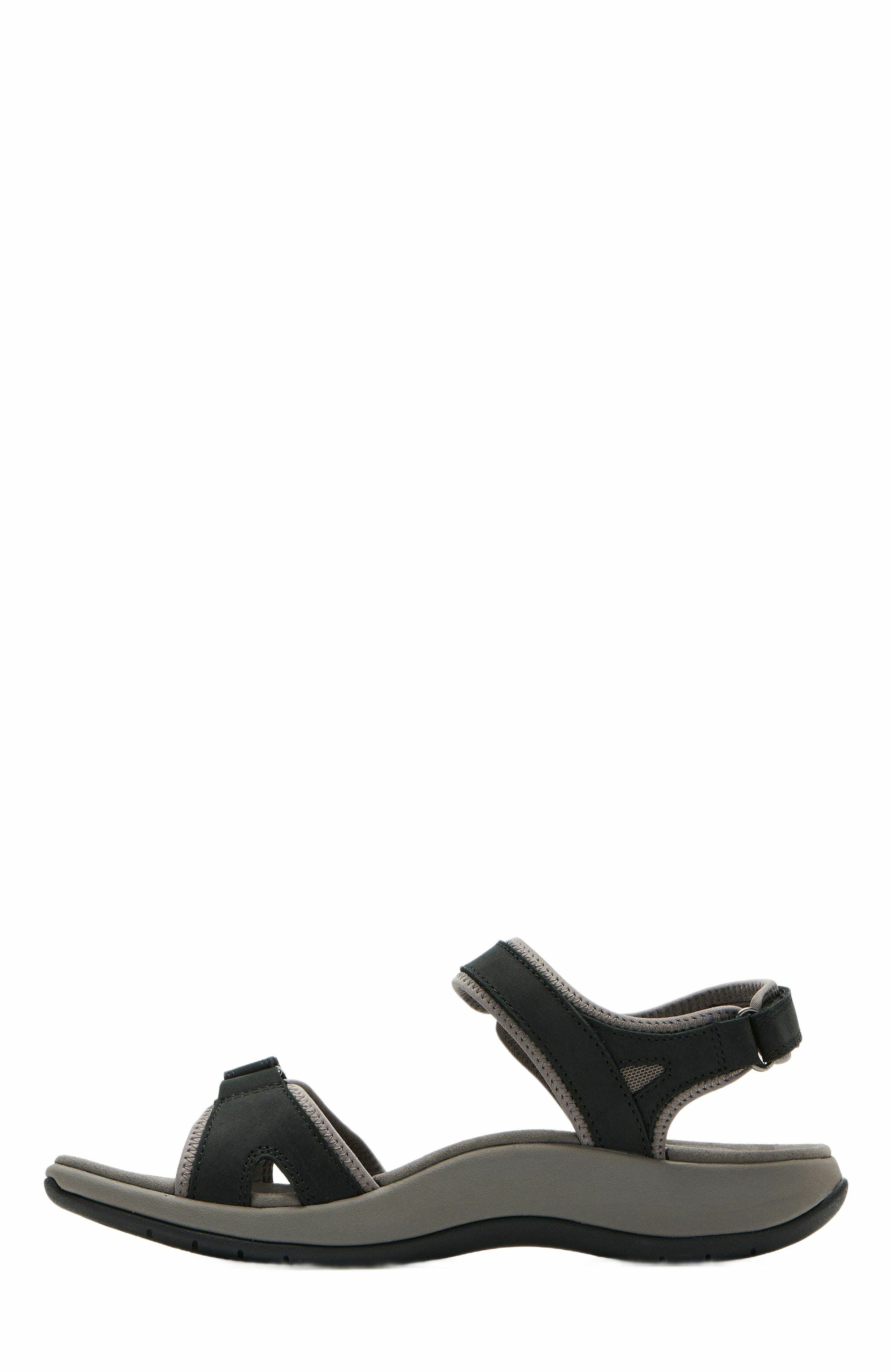 ABEO Goleta, Alternate, color, Black - Metatarsal