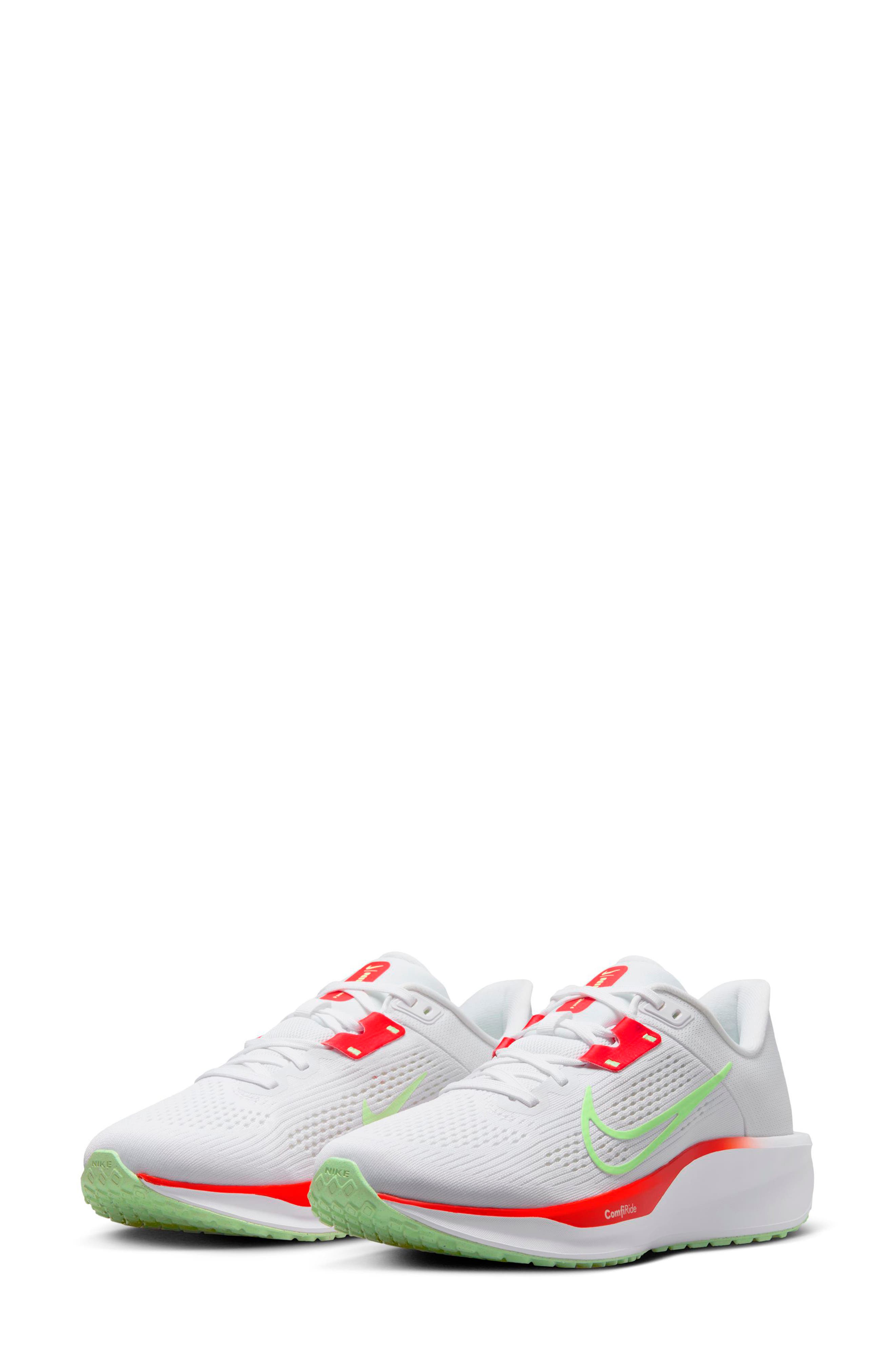  White/ Volt/ Crimson/ Yellow